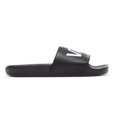Vans Slide-On Sandals - Erkek Sandalet (Siyah)